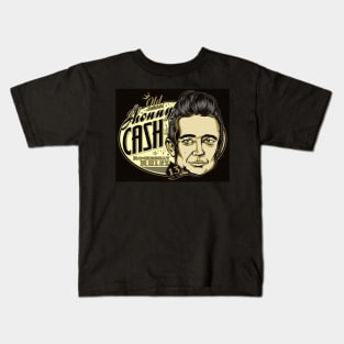 The Old School Cash Kids T-Shirt